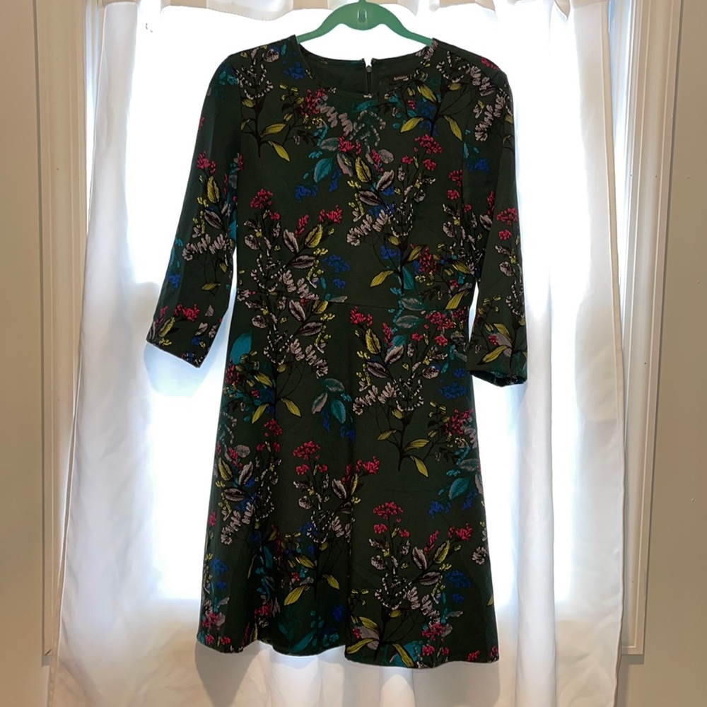 Banana Republic Christian Modest Dress